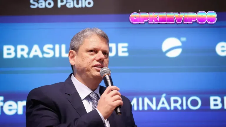 Diskusi kebijakan mengenai masa depan taruhan daring di Brasil
