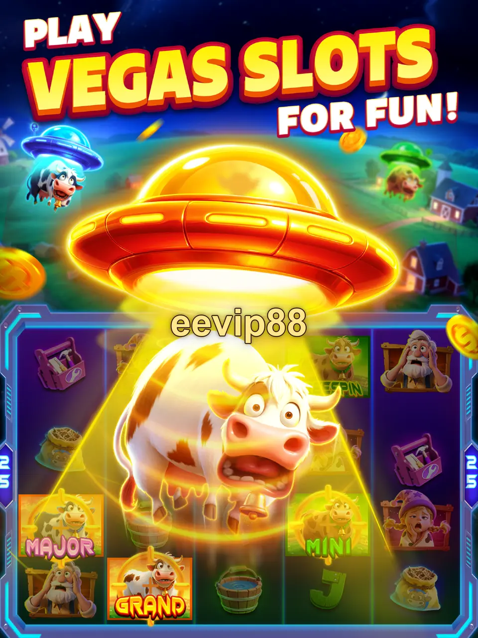 eevip88 APK