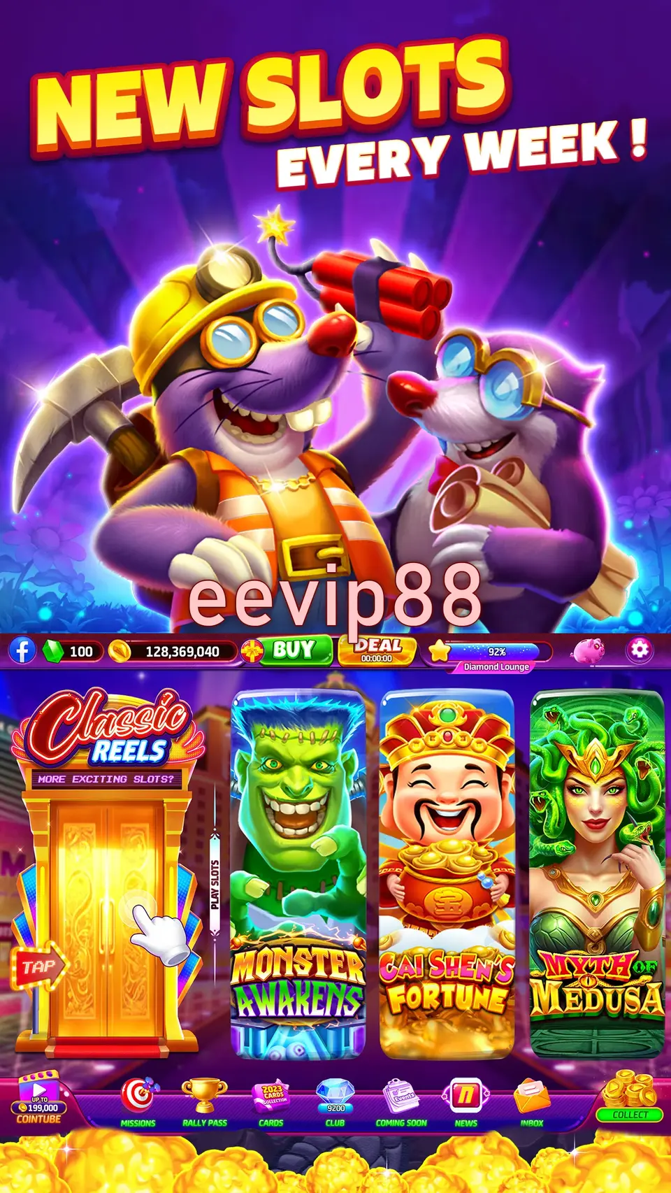 eevip88 APK
