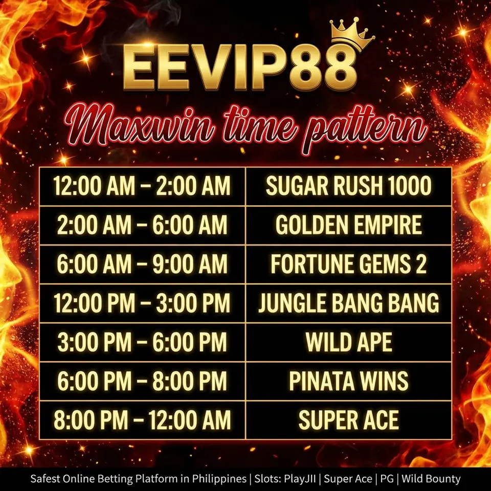 eevip88 Mag-login