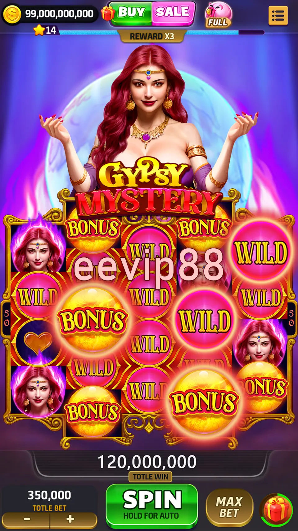eevip88 Mag-login
