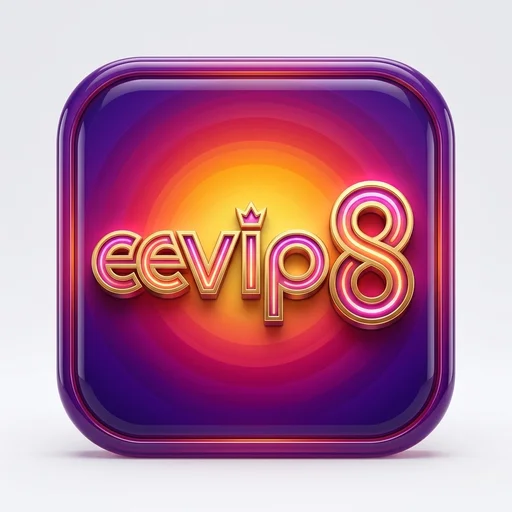 eevip88 Logo - Opisyal
