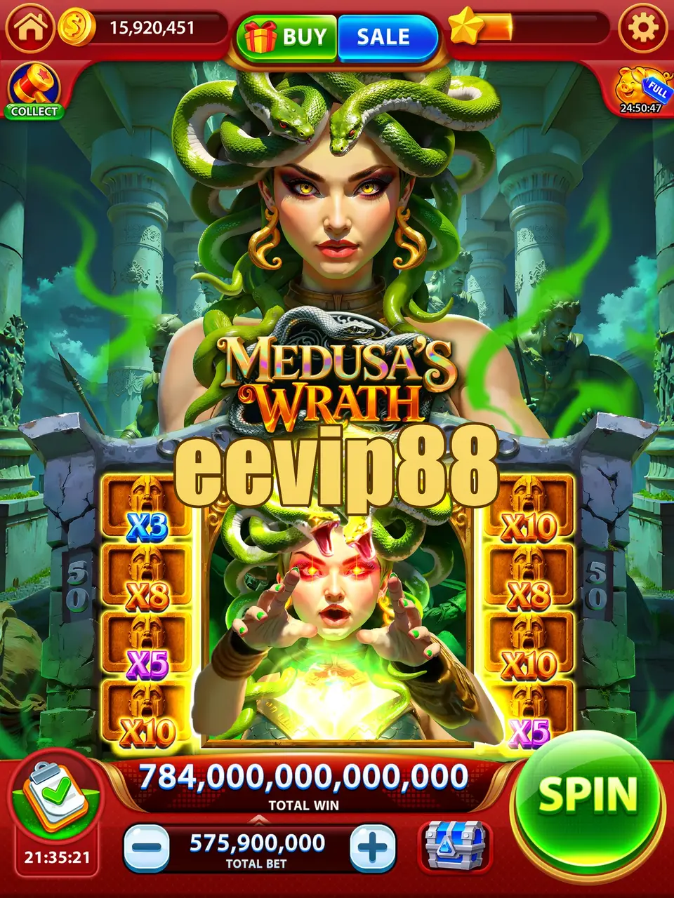 eevip88 Preview - Opisyal I-download